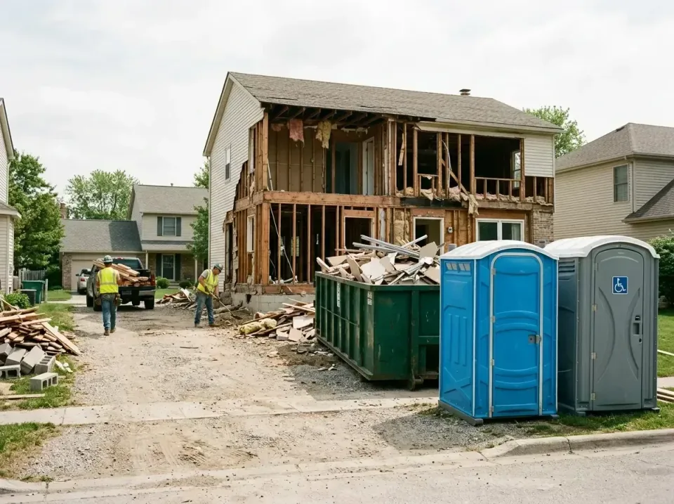 home-renovation-demolition-sit-010 — frequently asked questions, Portable Toilet & Dumpsters Rental in San Pablo, CA